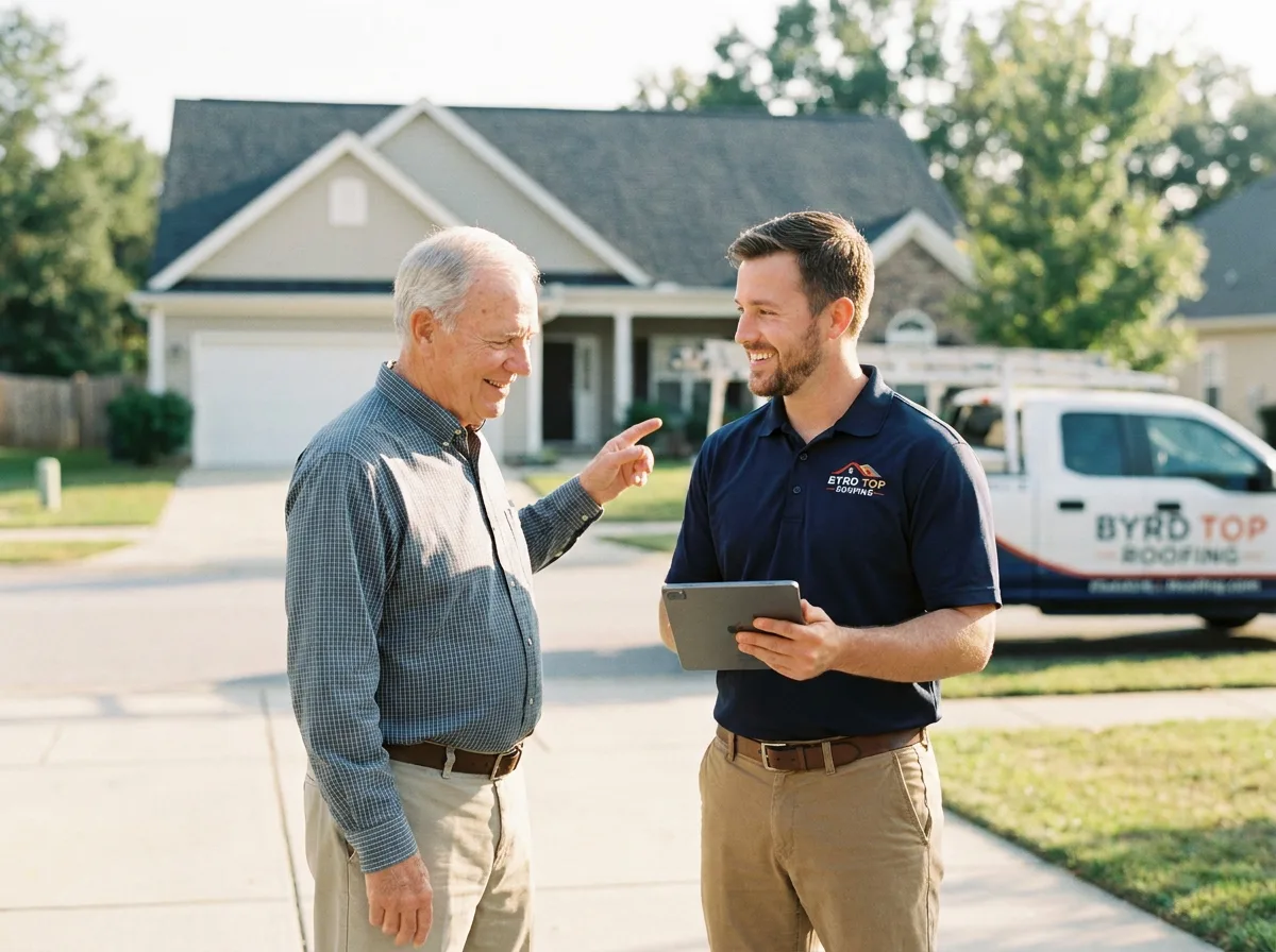 Roofing Cameron Mills, NY FAQs